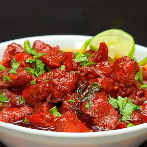 دجاج Chicken 65