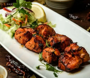دجاج تيكا Chicken Tikka