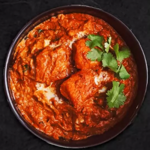 فيليه تيكا ماسالا Fish Tikka Masala