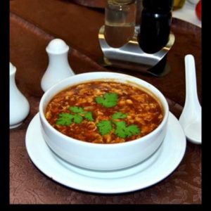 حار و حامض Hot & Sour