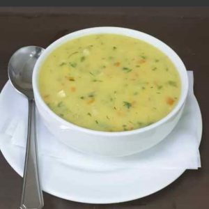 تشودير سي فود Seafood Chowder