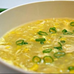 سلطعون الذرة Corn Crab