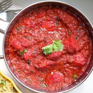 دجاج تيكا ماسلا Chicken Tikka Masal