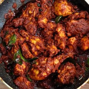 دجاج جي روست Chicken Ghe Rost
