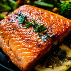 سمك فيليه Fish Filet