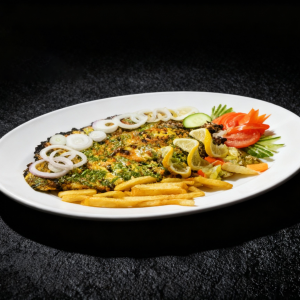 سمك عروسة Aroosa Fish 900 to 1000g