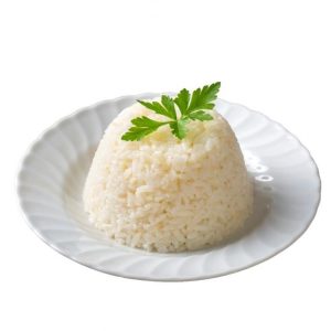 ارز ابيض White Rice