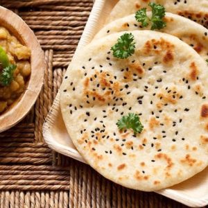 كولشا Kulcha