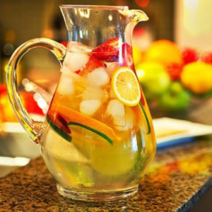 كاس شمبانيا سعودي Saudi Champagne Pitcher