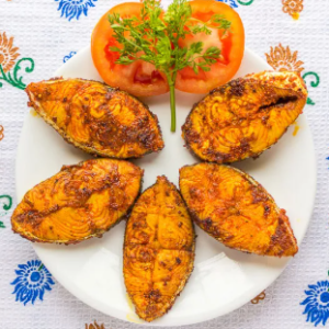 سمك كنعد Kanad Fish 1kg
