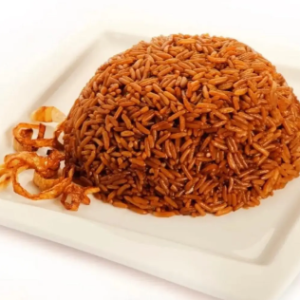 أرز صيادية Saydia Rice