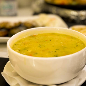 شوربة Soup