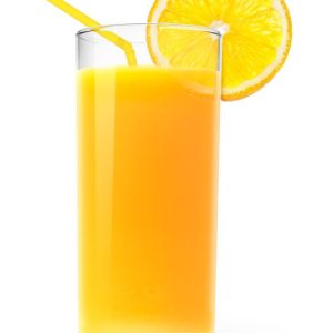 عصير برتقال Orange Juice