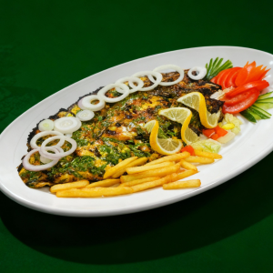 سمك طازج Fresh Fish