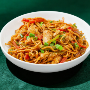 معكرونة و نودلز Noodles & Pasta